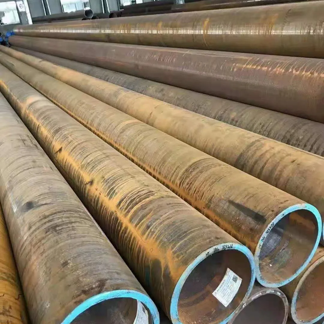 carbon steel pipe&tube